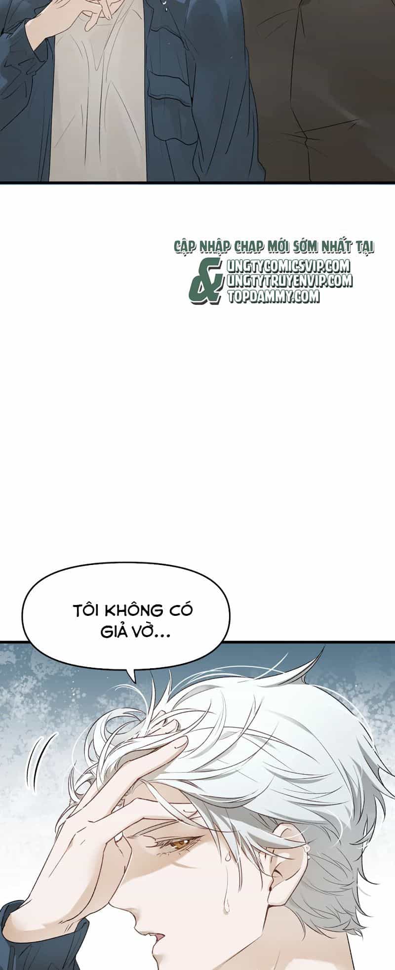 Bị Dã Thú Tùy Ý Nhìn Trộm - Chương 12 - ảnh 16