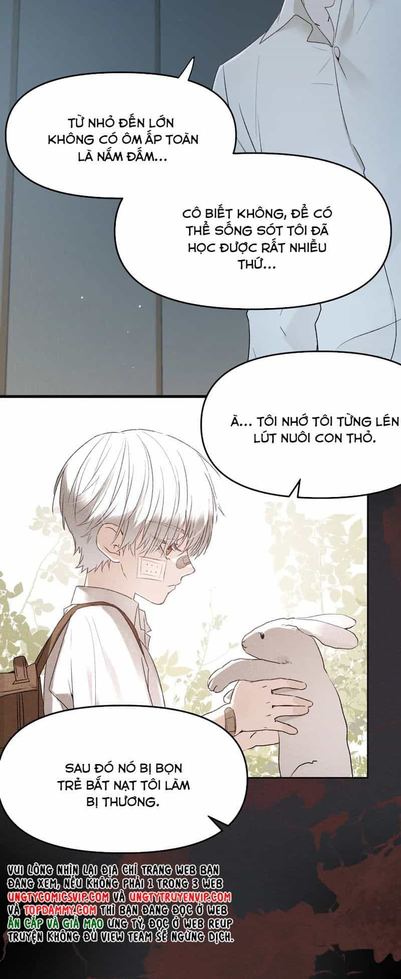 Bị Dã Thú Tùy Ý Nhìn Trộm - Chương 12 - ảnh 31