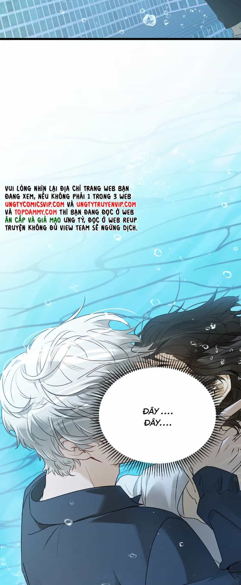 Bị Dã Thú Tùy Ý Nhìn Trộm - Chương 12 - ảnh 9