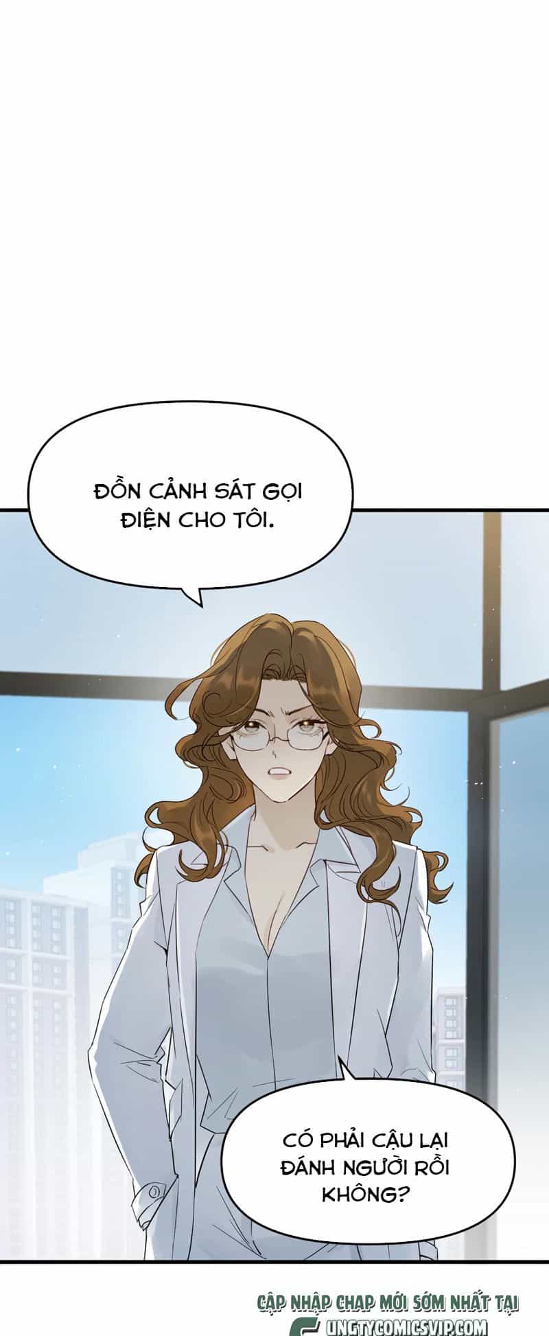 Bị Dã Thú Tùy Ý Nhìn Trộm - Chương 15 - ảnh 13