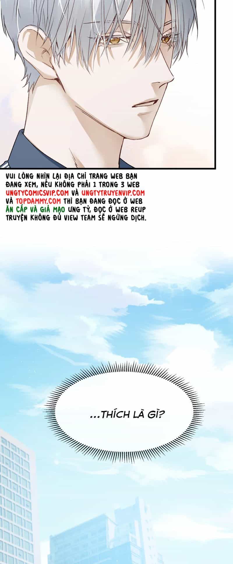 Bị Dã Thú Tùy Ý Nhìn Trộm - Chương 15 - ảnh 23