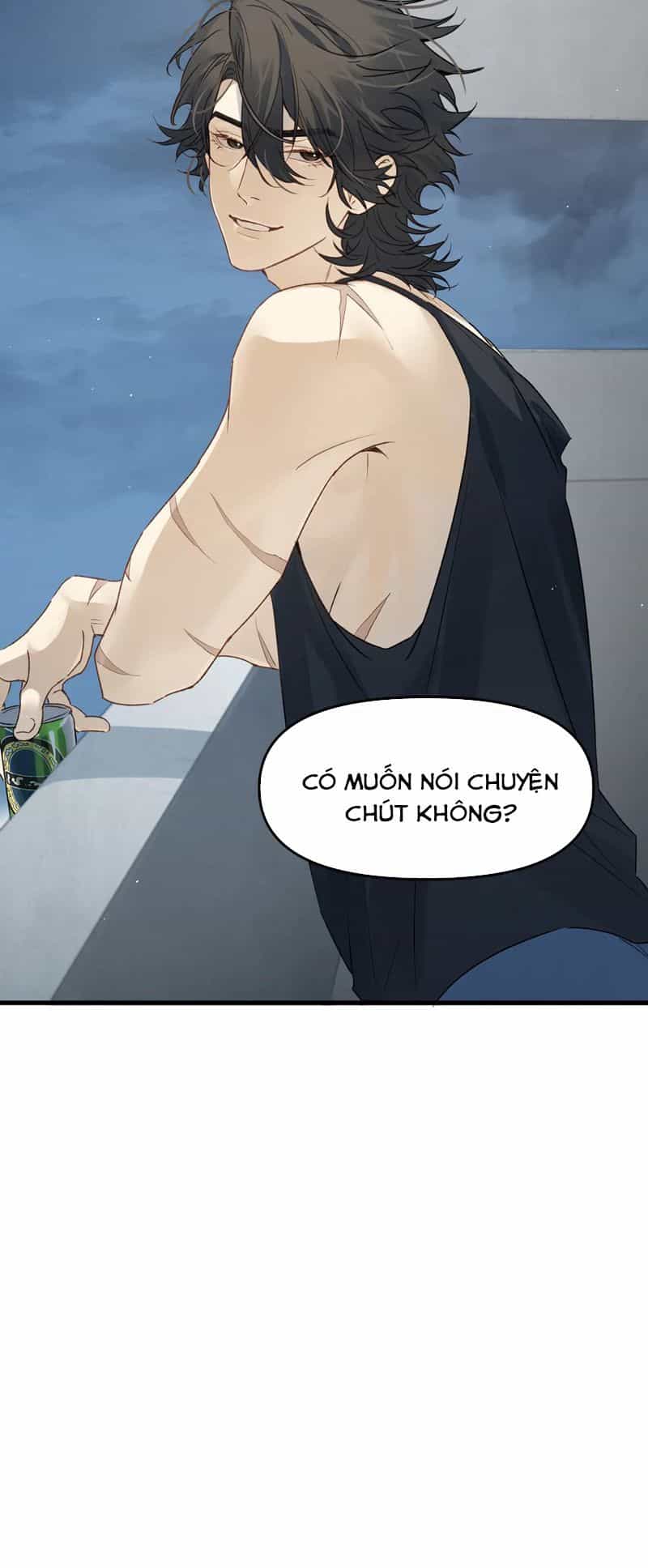 Bị Dã Thú Tùy Ý Nhìn Trộm - Chương 15 - ảnh 28