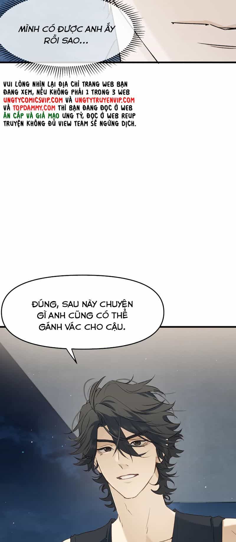 Bị Dã Thú Tùy Ý Nhìn Trộm - Chương 15 - ảnh 36