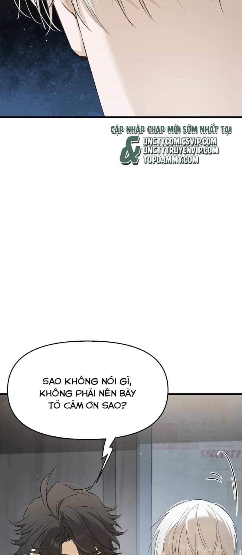 Bị Dã Thú Tùy Ý Nhìn Trộm - Chương 15 - ảnh 38