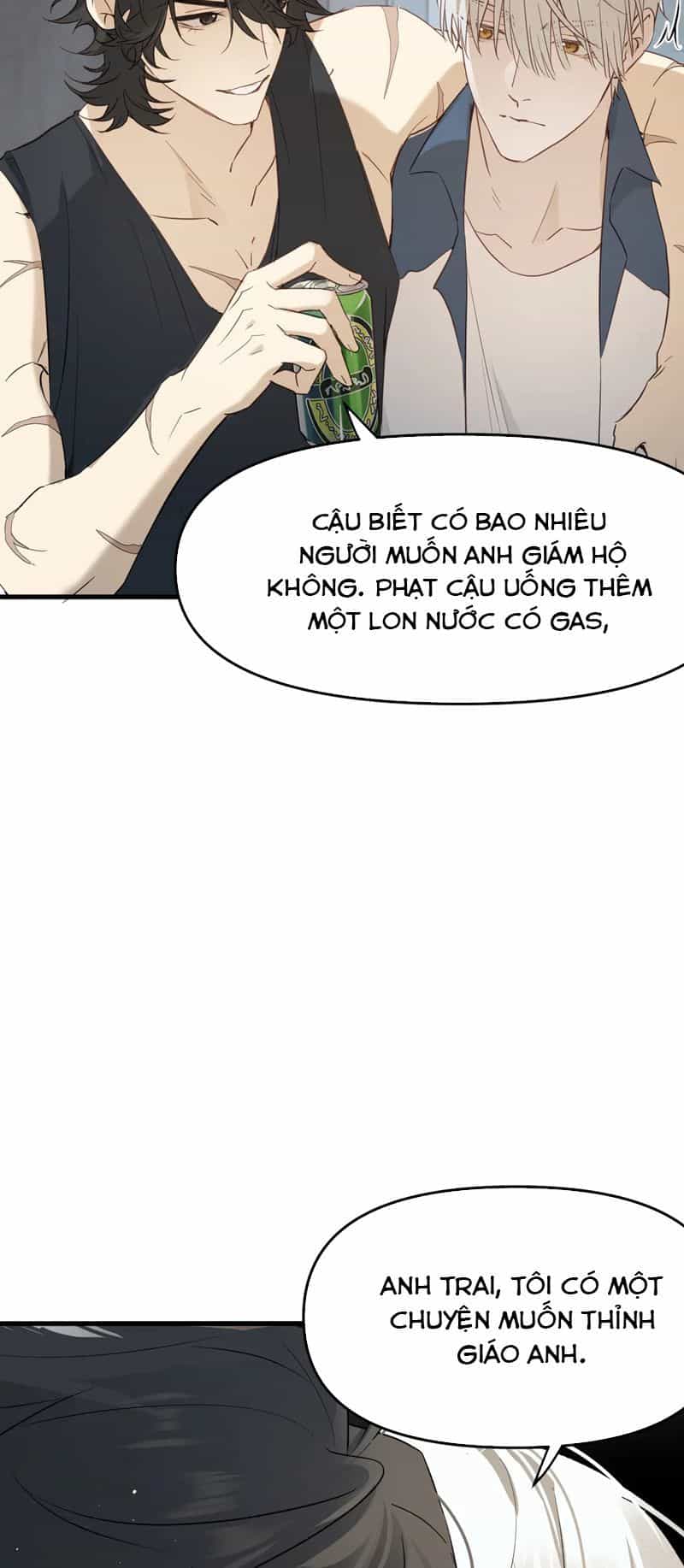 Bị Dã Thú Tùy Ý Nhìn Trộm - Chương 15 - ảnh 39
