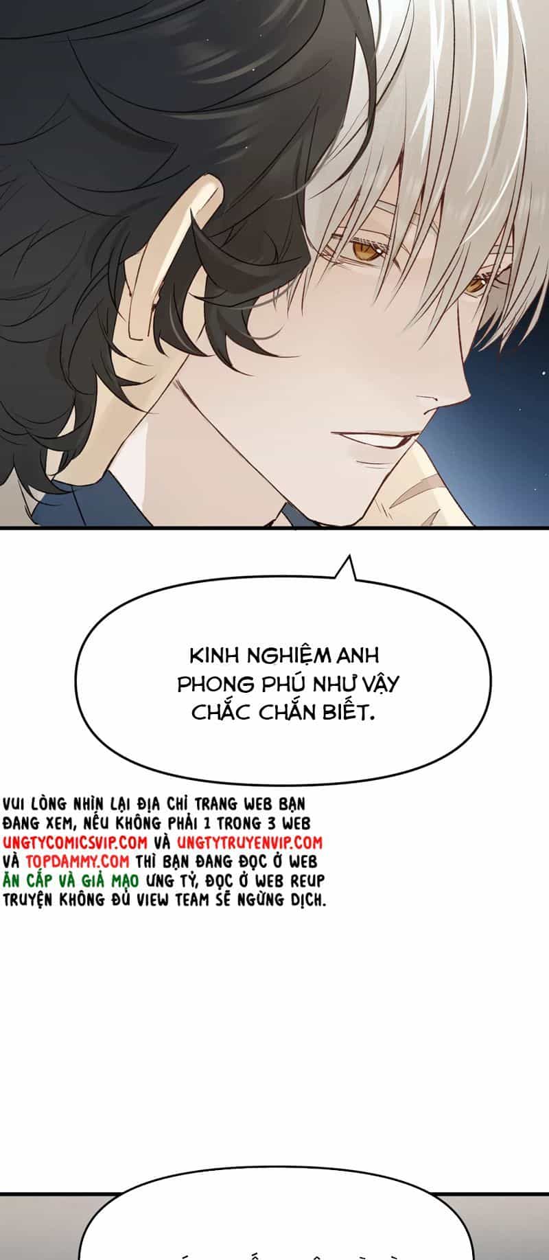 Bị Dã Thú Tùy Ý Nhìn Trộm - Chương 15 - ảnh 40