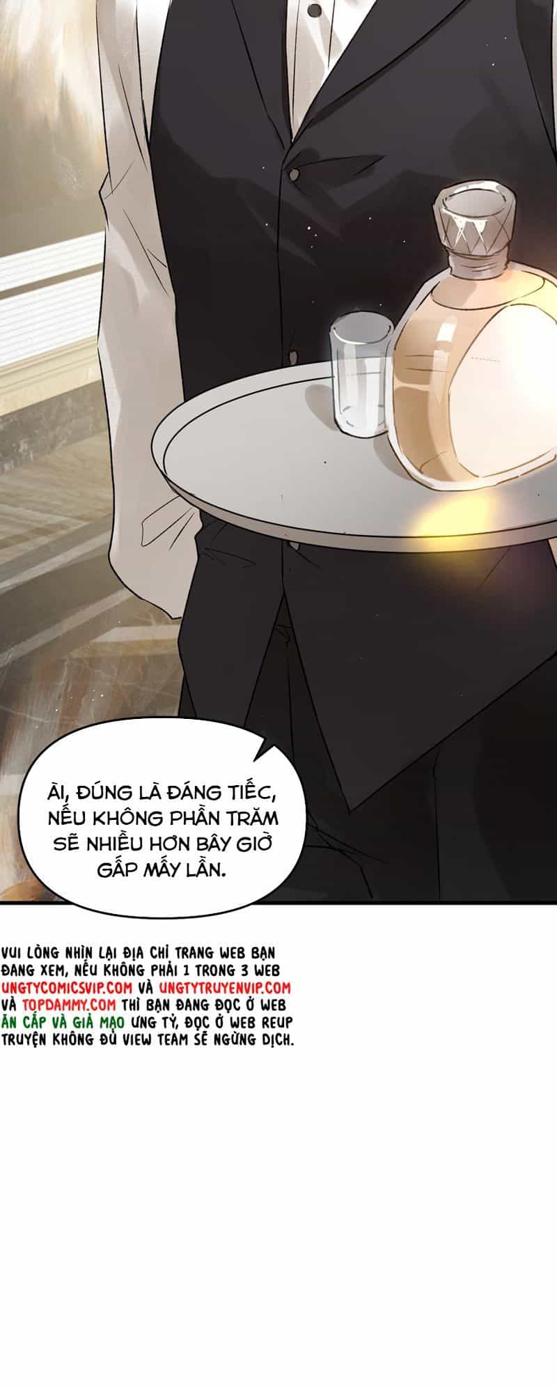 Bị Dã Thú Tùy Ý Nhìn Trộm - Chương 16 - ảnh 45