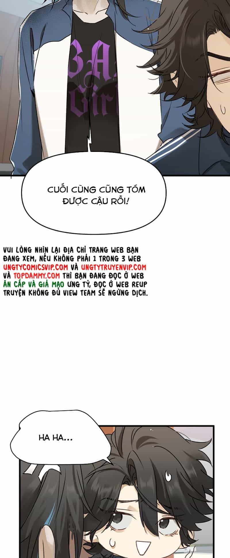 Bị Dã Thú Tùy Ý Nhìn Trộm - Chương 16 - ảnh 5