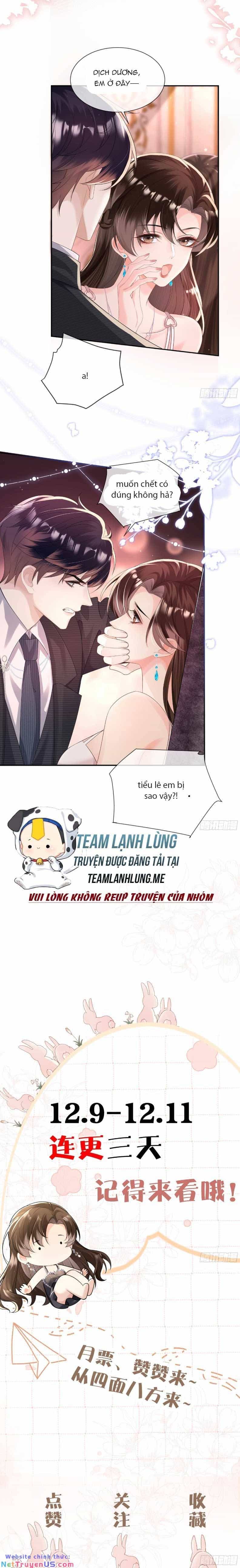 Bị Dã Thú Tùy Ý Nhìn Trộm - Chương 2 - ảnh 8