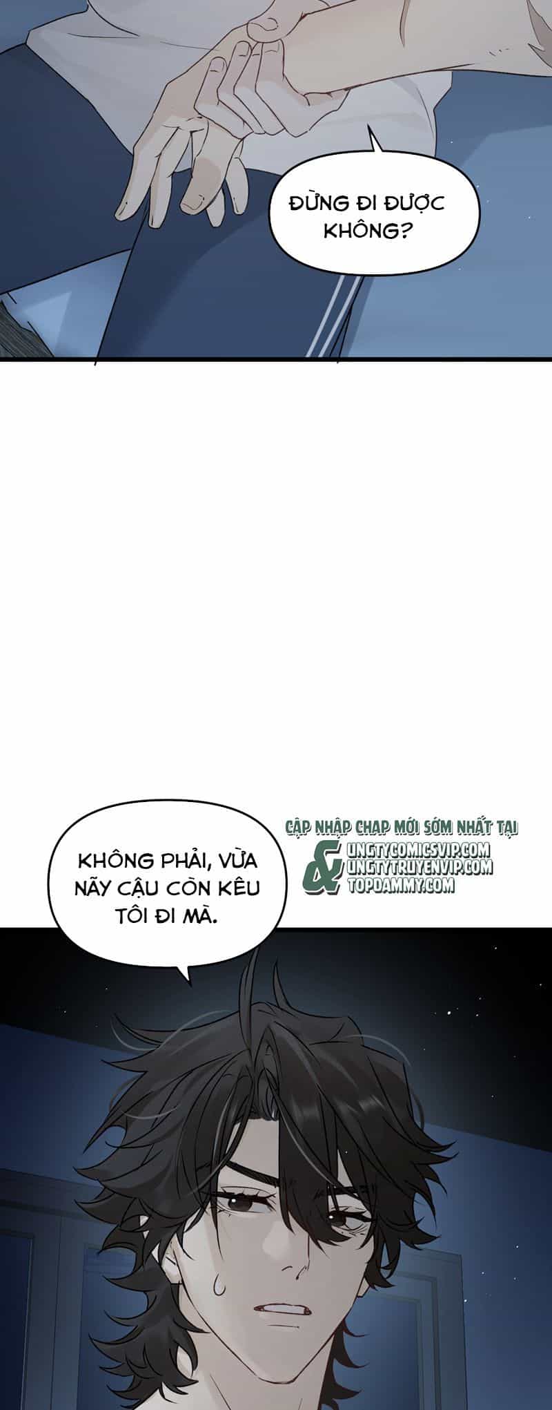 Bị Dã Thú Tùy Ý Nhìn Trộm - Chương 18 - ảnh 26