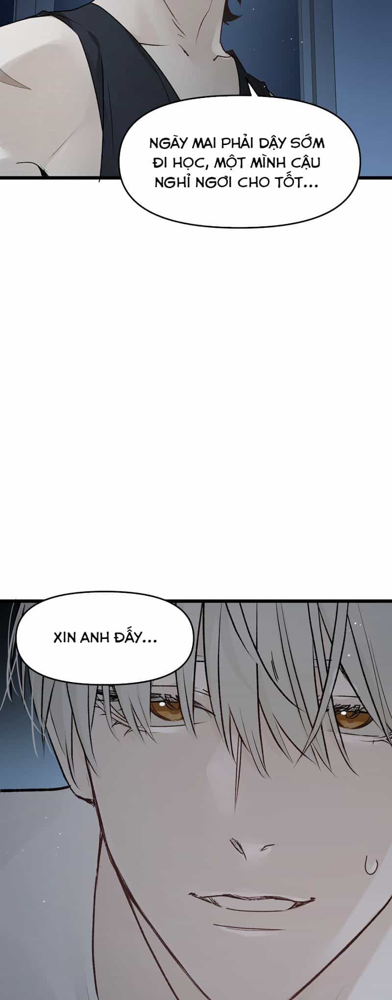 Bị Dã Thú Tùy Ý Nhìn Trộm - Chương 18 - ảnh 27