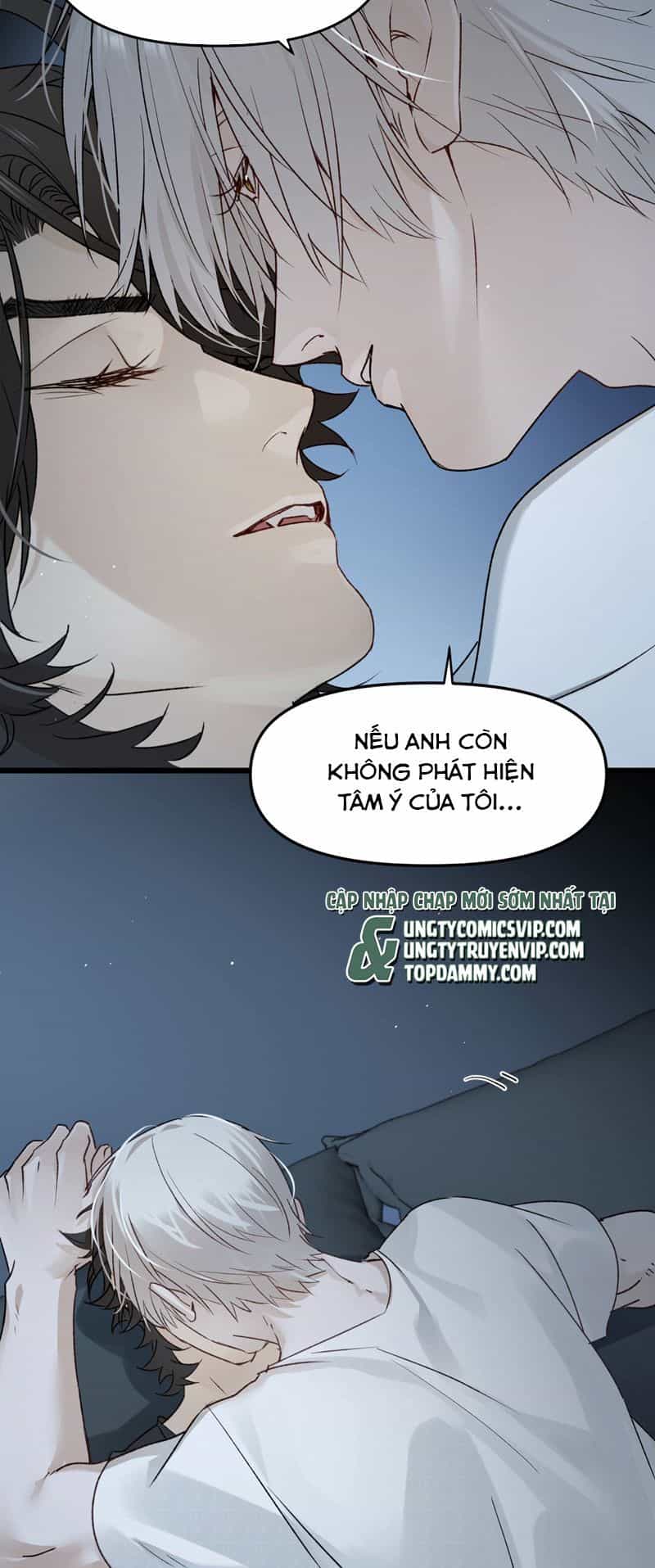 Bị Dã Thú Tùy Ý Nhìn Trộm - Chương 18 - ảnh 36