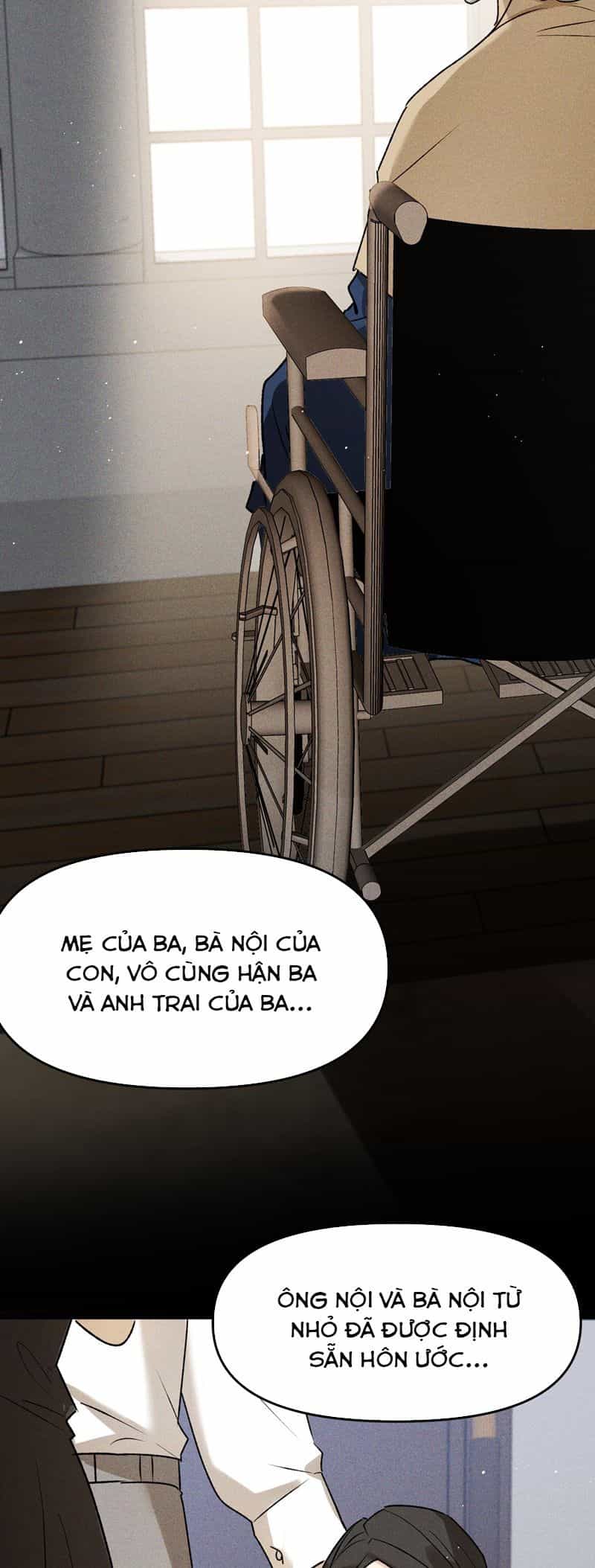 Bị Dã Thú Tùy Ý Nhìn Trộm - Chương 19 - ảnh 17