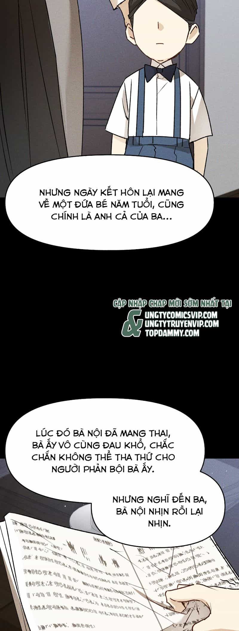 Bị Dã Thú Tùy Ý Nhìn Trộm - Chương 19 - ảnh 18