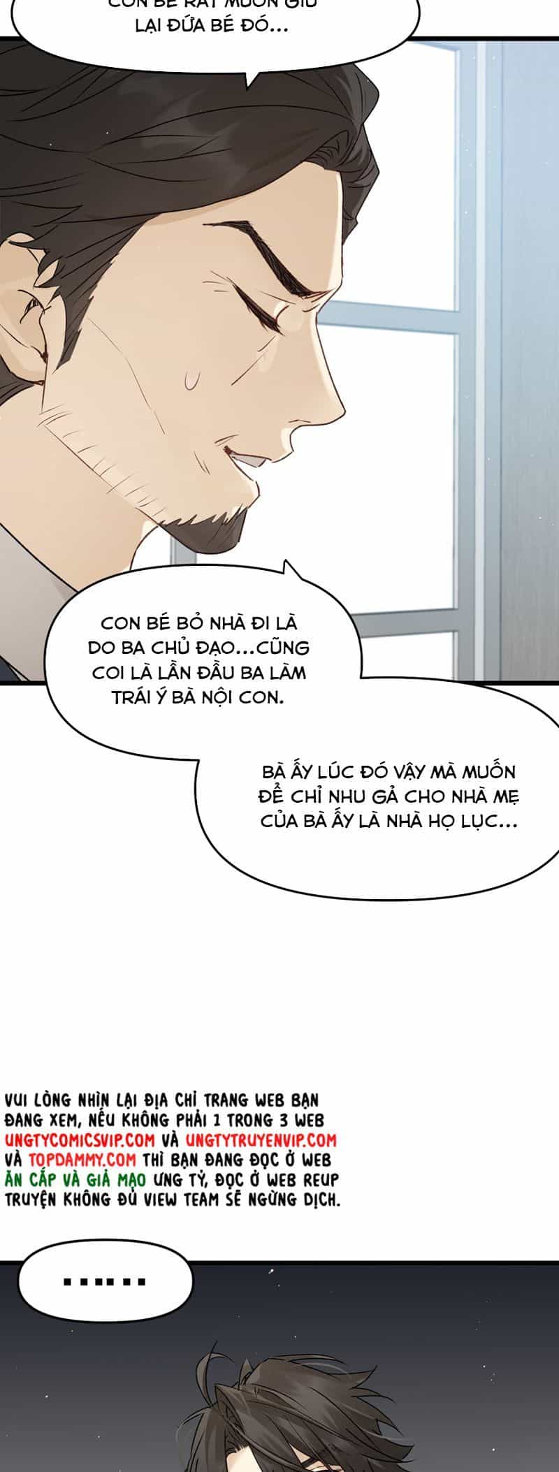 Bị Dã Thú Tùy Ý Nhìn Trộm - Chương 19 - ảnh 23
