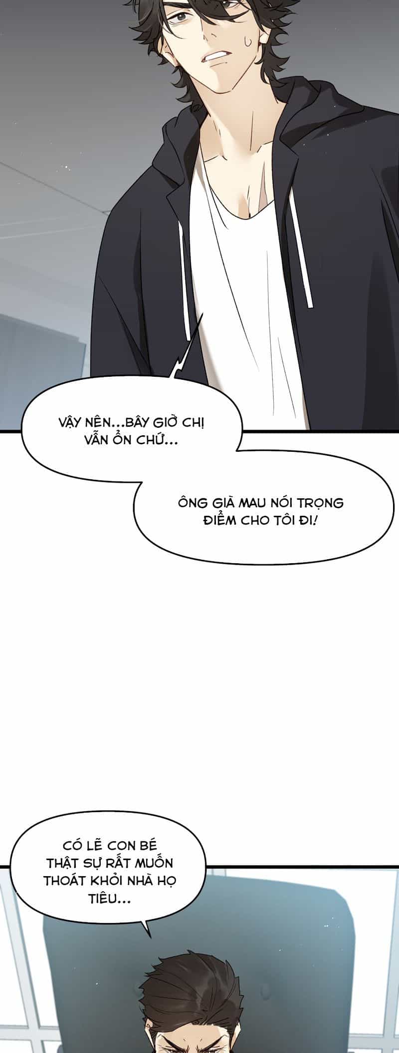 Bị Dã Thú Tùy Ý Nhìn Trộm - Chương 19 - ảnh 24