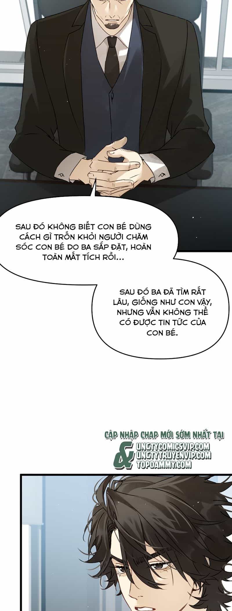 Bị Dã Thú Tùy Ý Nhìn Trộm - Chương 19 - ảnh 25