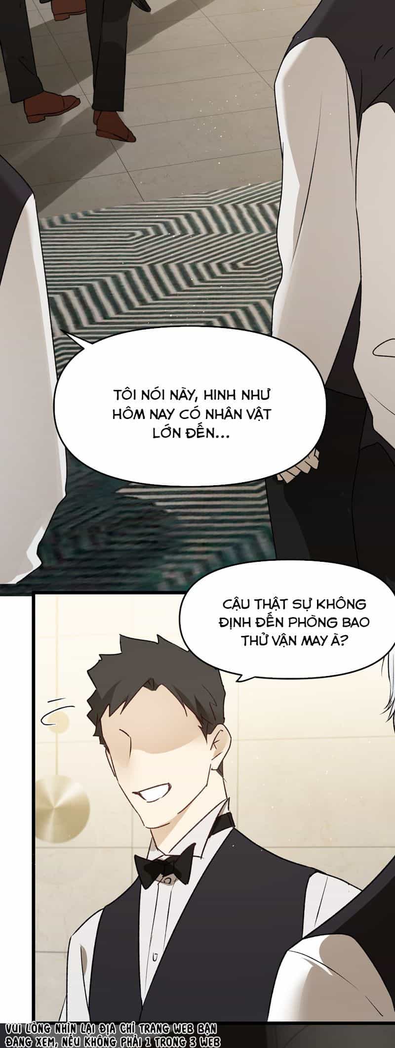 Bị Dã Thú Tùy Ý Nhìn Trộm - Chương 19 - ảnh 41