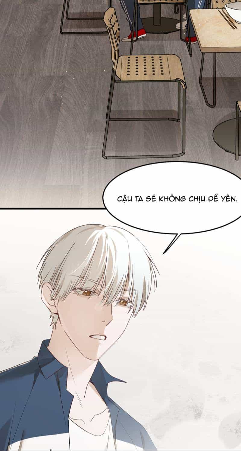 Bị Dã Thú Tùy Ý Nhìn Trộm - Chương 6 - ảnh 16