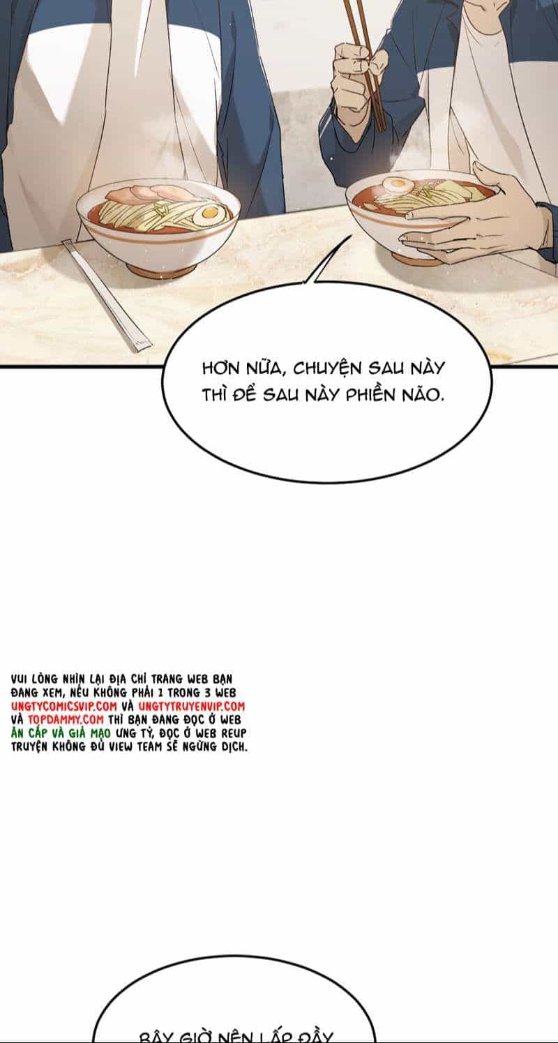 Bị Dã Thú Tùy Ý Nhìn Trộm - Chương 6 - ảnh 18