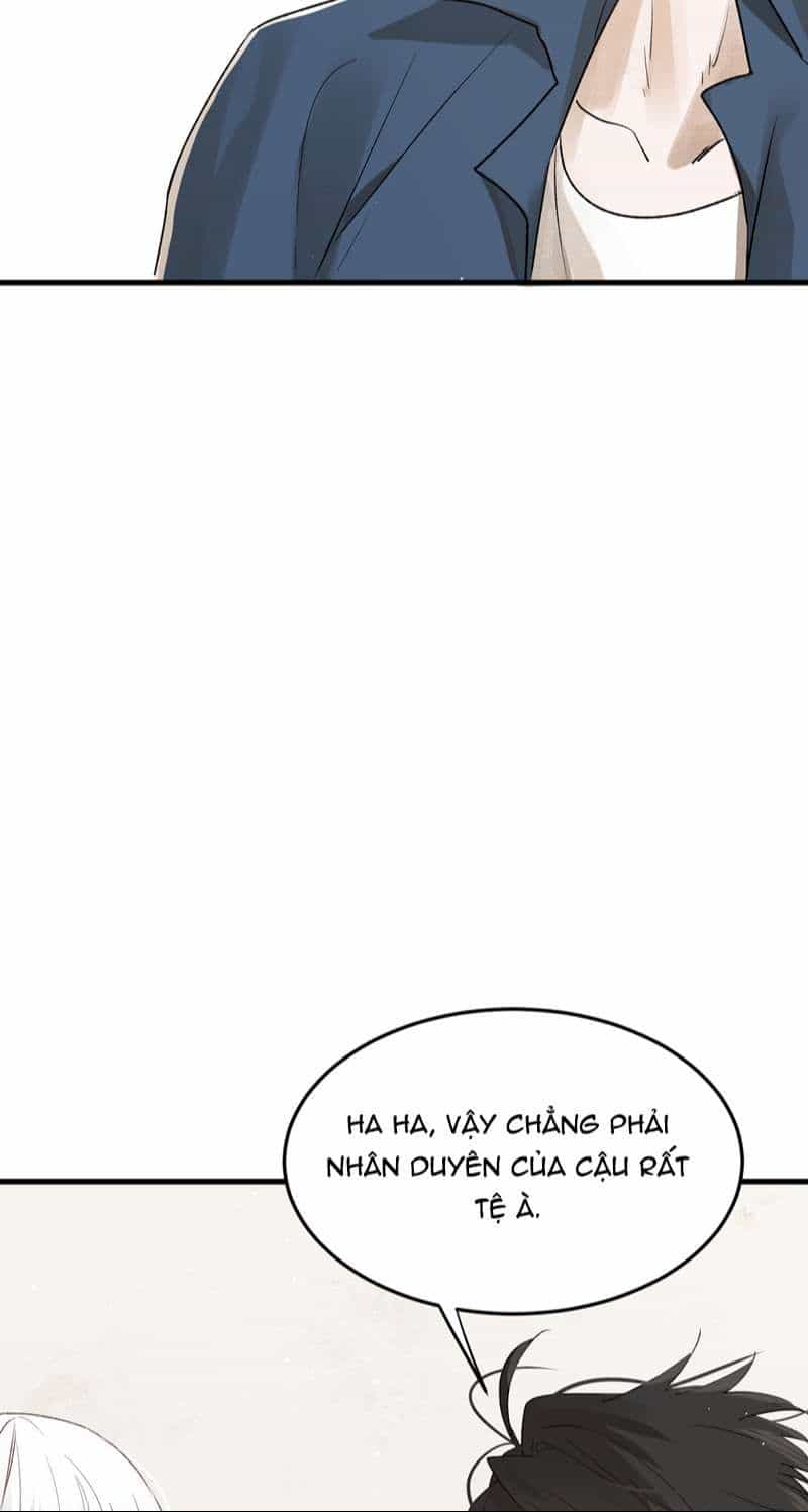Bị Dã Thú Tùy Ý Nhìn Trộm - Chương 6 - ảnh 21
