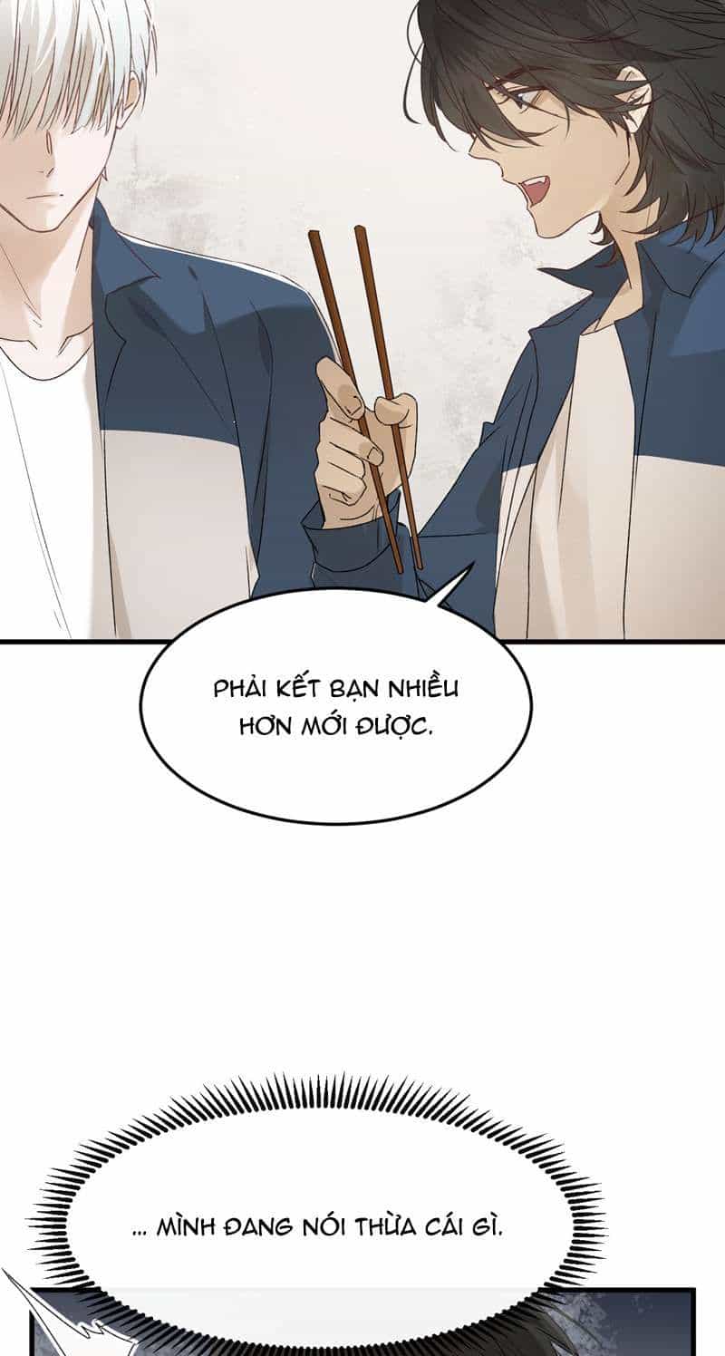 Bị Dã Thú Tùy Ý Nhìn Trộm - Chương 6 - ảnh 22