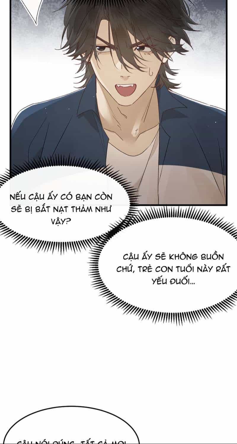 Bị Dã Thú Tùy Ý Nhìn Trộm - Chương 6 - ảnh 23
