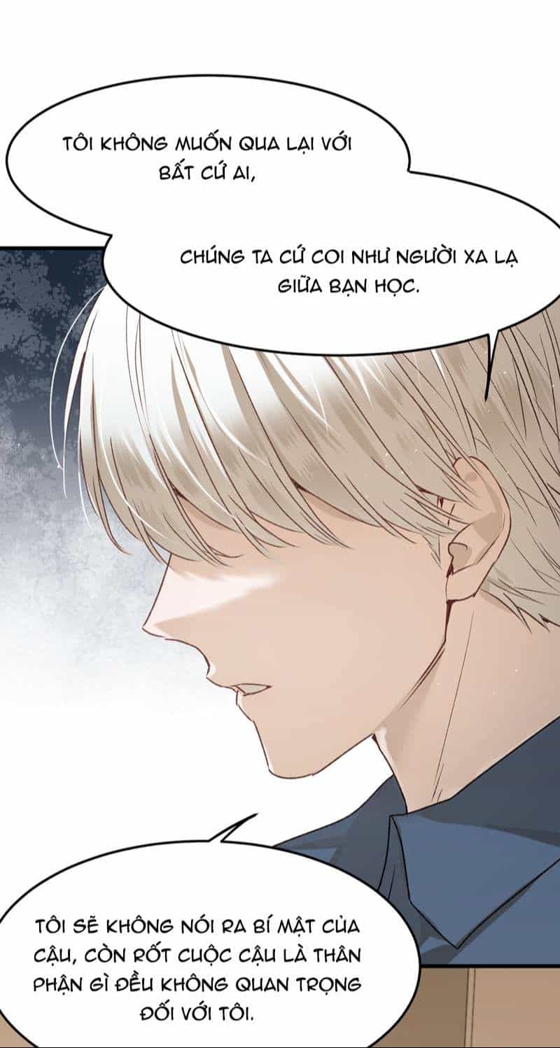Bị Dã Thú Tùy Ý Nhìn Trộm - Chương 6 - ảnh 36