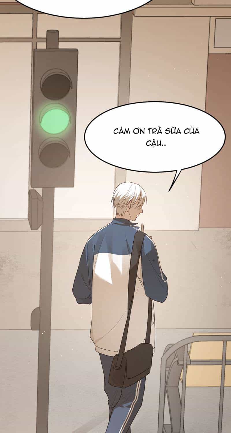 Bị Dã Thú Tùy Ý Nhìn Trộm - Chương 6 - ảnh 37