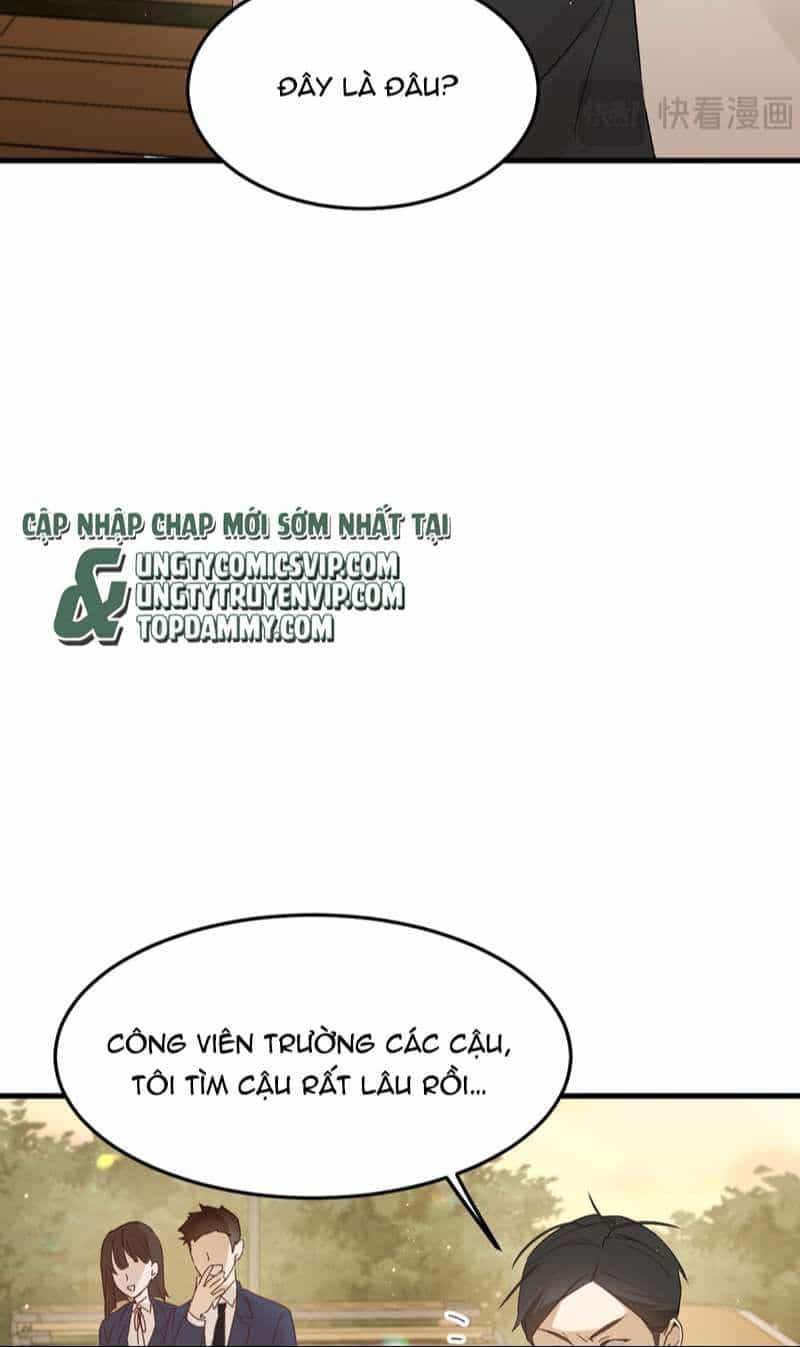 Bị Dã Thú Tùy Ý Nhìn Trộm - Chương 6 - ảnh 43