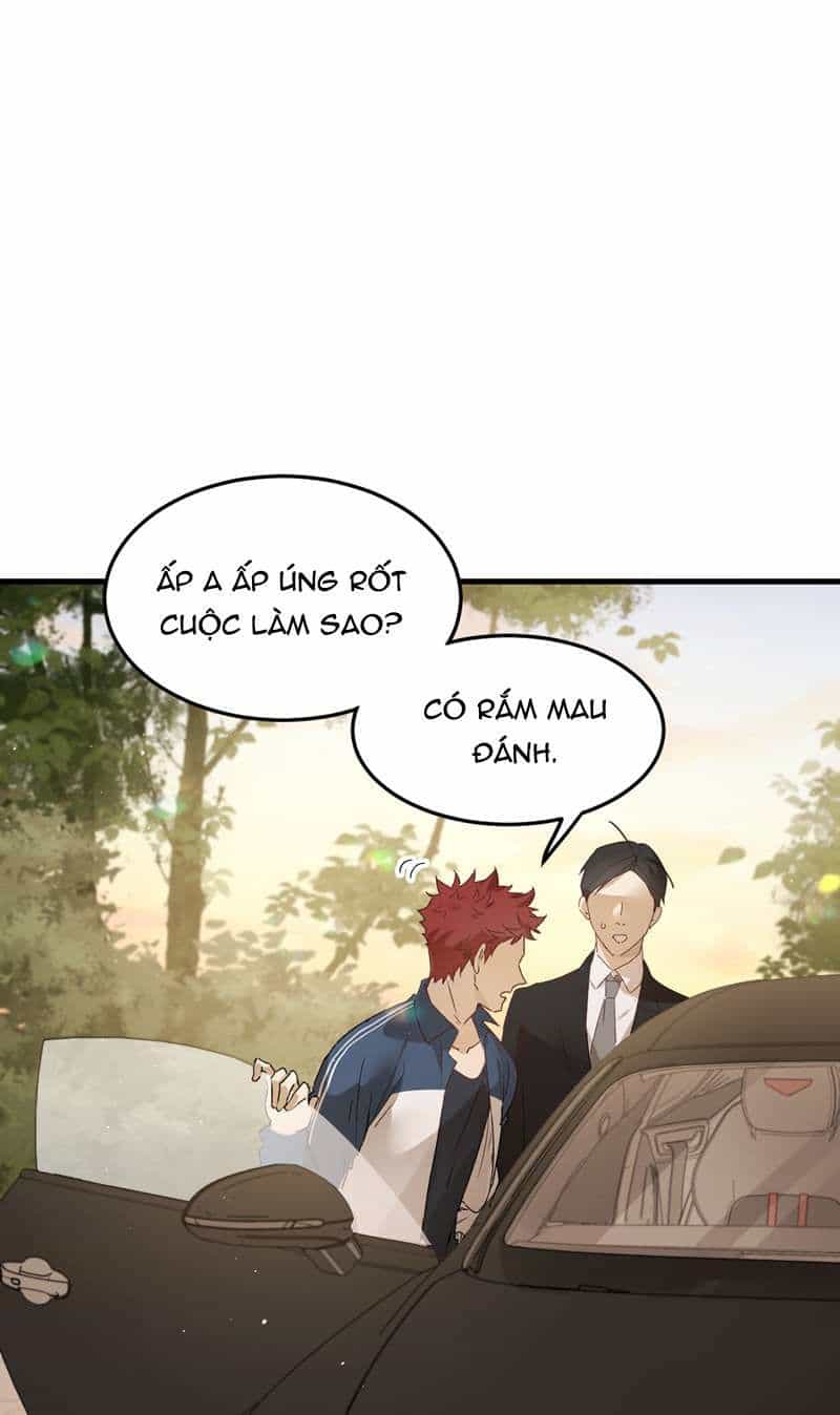 Bị Dã Thú Tùy Ý Nhìn Trộm - Chương 6 - ảnh 45