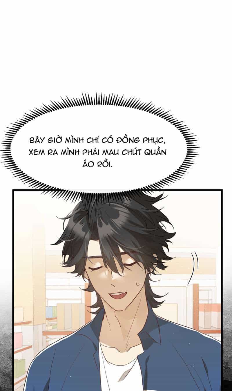 Bị Dã Thú Tùy Ý Nhìn Trộm - Chương 6 - ảnh 52