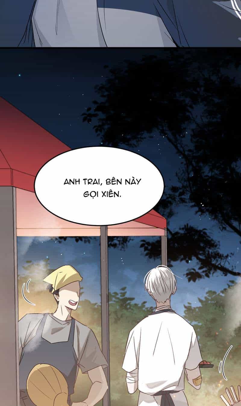 Bị Dã Thú Tùy Ý Nhìn Trộm - Chương 6 - ảnh 56