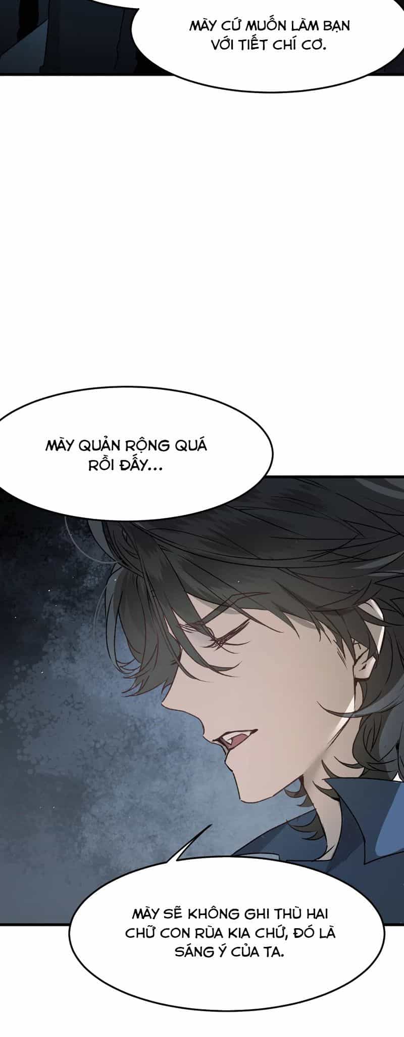 Bị Dã Thú Tùy Ý Nhìn Trộm - Chương 7 - ảnh 6