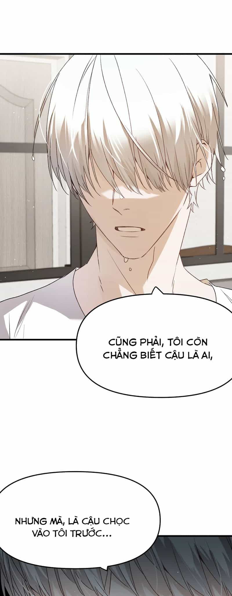 Bị Dã Thú Tùy Ý Nhìn Trộm - Chương 8 - ảnh 22