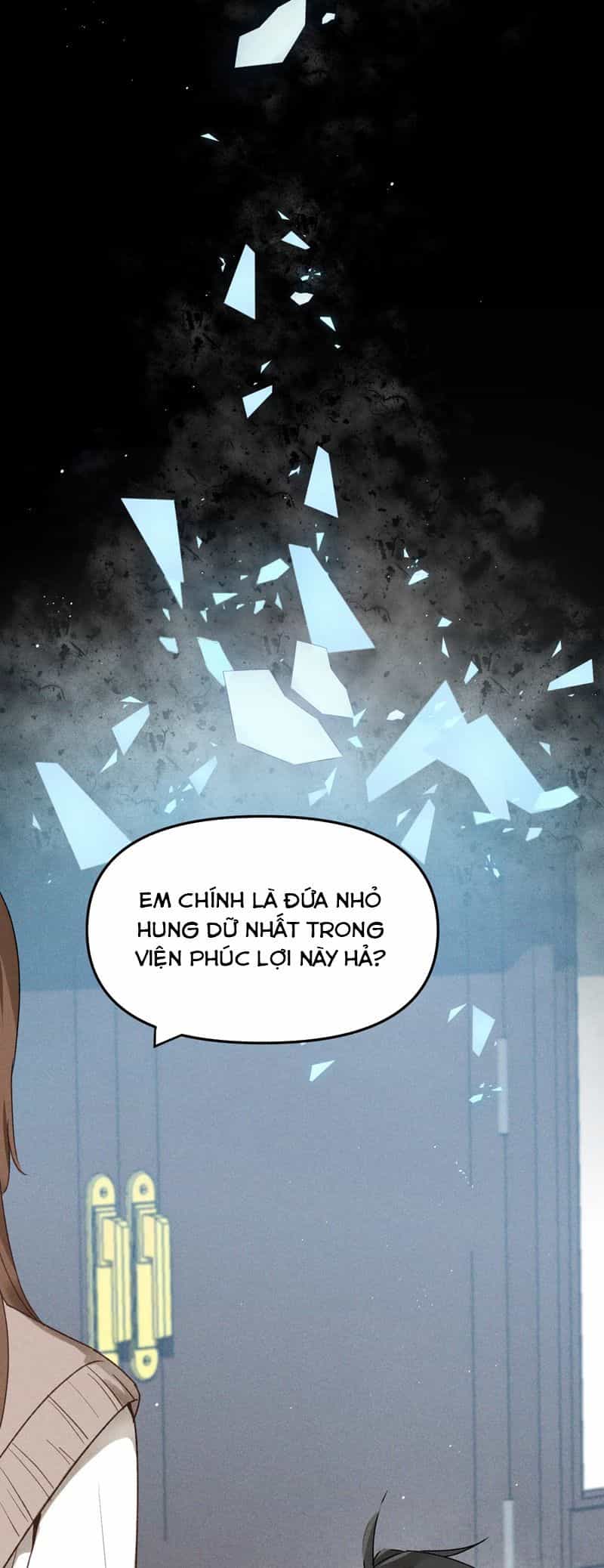 Bị Dã Thú Tùy Ý Nhìn Trộm - Chương 9 - ảnh 10