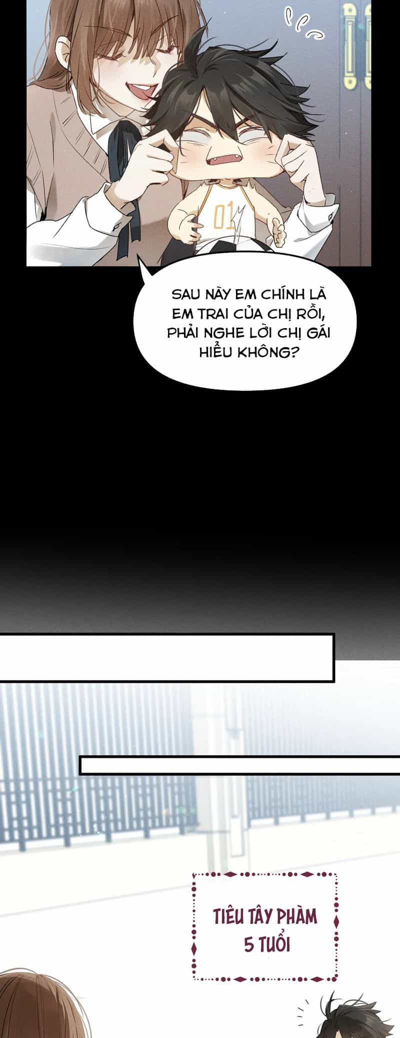 Bị Dã Thú Tùy Ý Nhìn Trộm - Chương 9 - ảnh 14