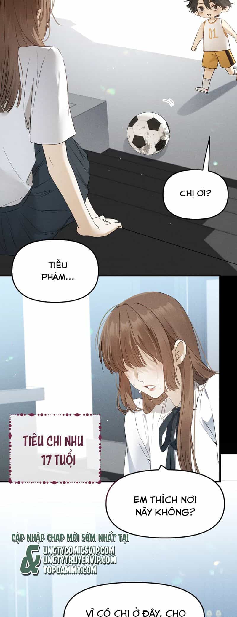 Bị Dã Thú Tùy Ý Nhìn Trộm - Chương 9 - ảnh 15