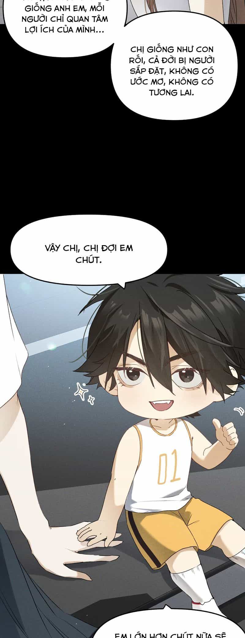 Bị Dã Thú Tùy Ý Nhìn Trộm - Chương 9 - ảnh 17