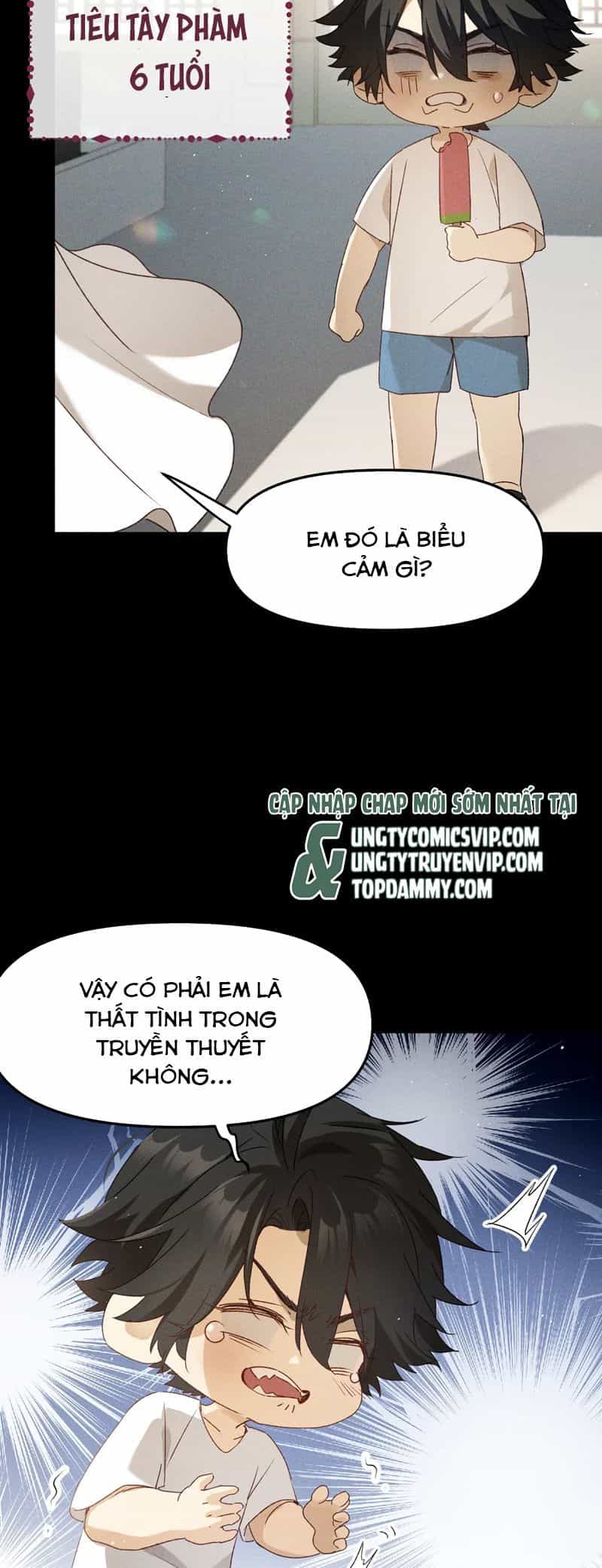Bị Dã Thú Tùy Ý Nhìn Trộm - Chương 9 - ảnh 20