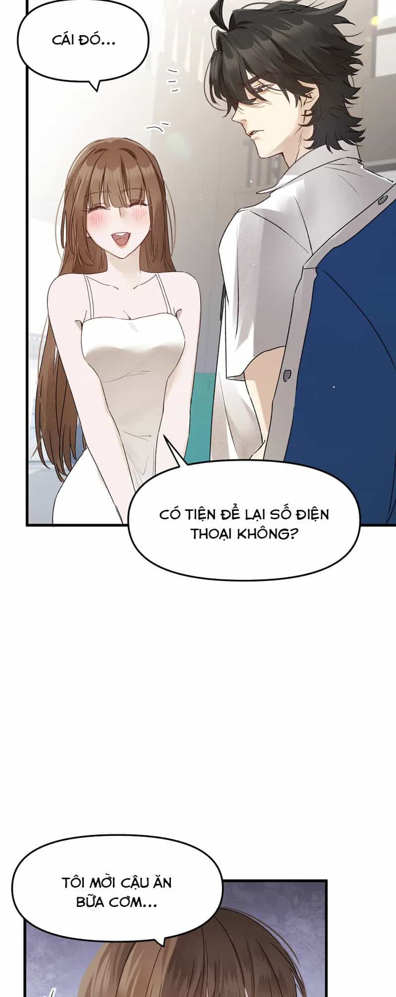Bị Dã Thú Tùy Ý Nhìn Trộm - Chương 9 - ảnh 41