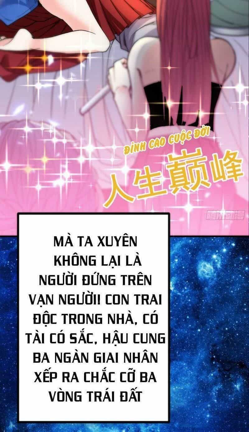 Bị Dạy Dỗ Thành Thánh - Chương 0 - ảnh 3