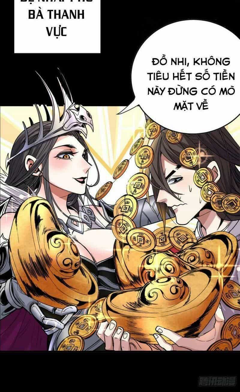 Bị Dạy Dỗ Thành Thánh - Chương 0 - ảnh 5