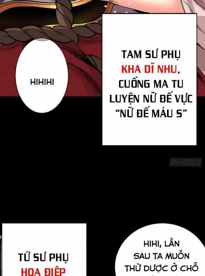 Bị Dạy Dỗ Thành Thánh - Chương 0 - ảnh 8