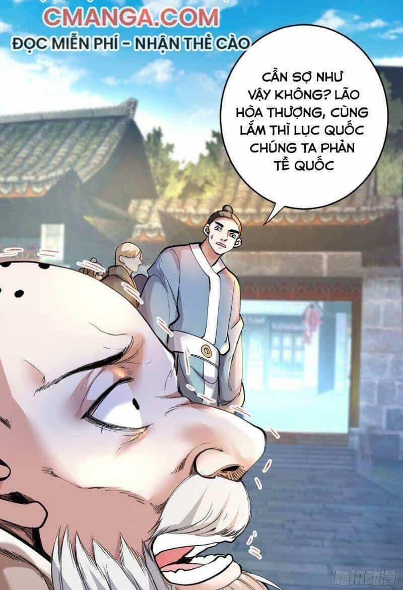 Bị Dạy Dỗ Thành Thánh - Chương 9 - ảnh 2
