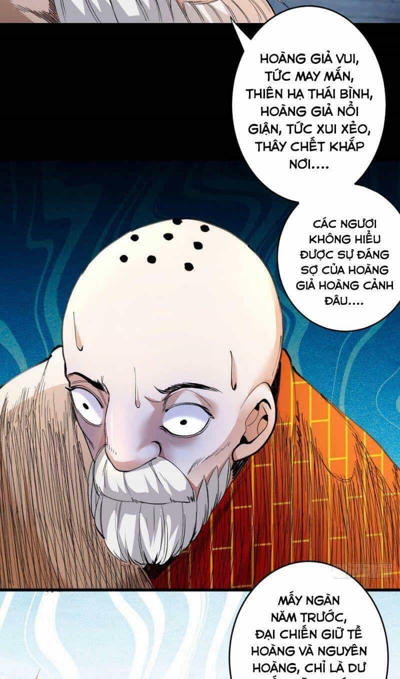 Bị Dạy Dỗ Thành Thánh - Chương 9 - ảnh 3
