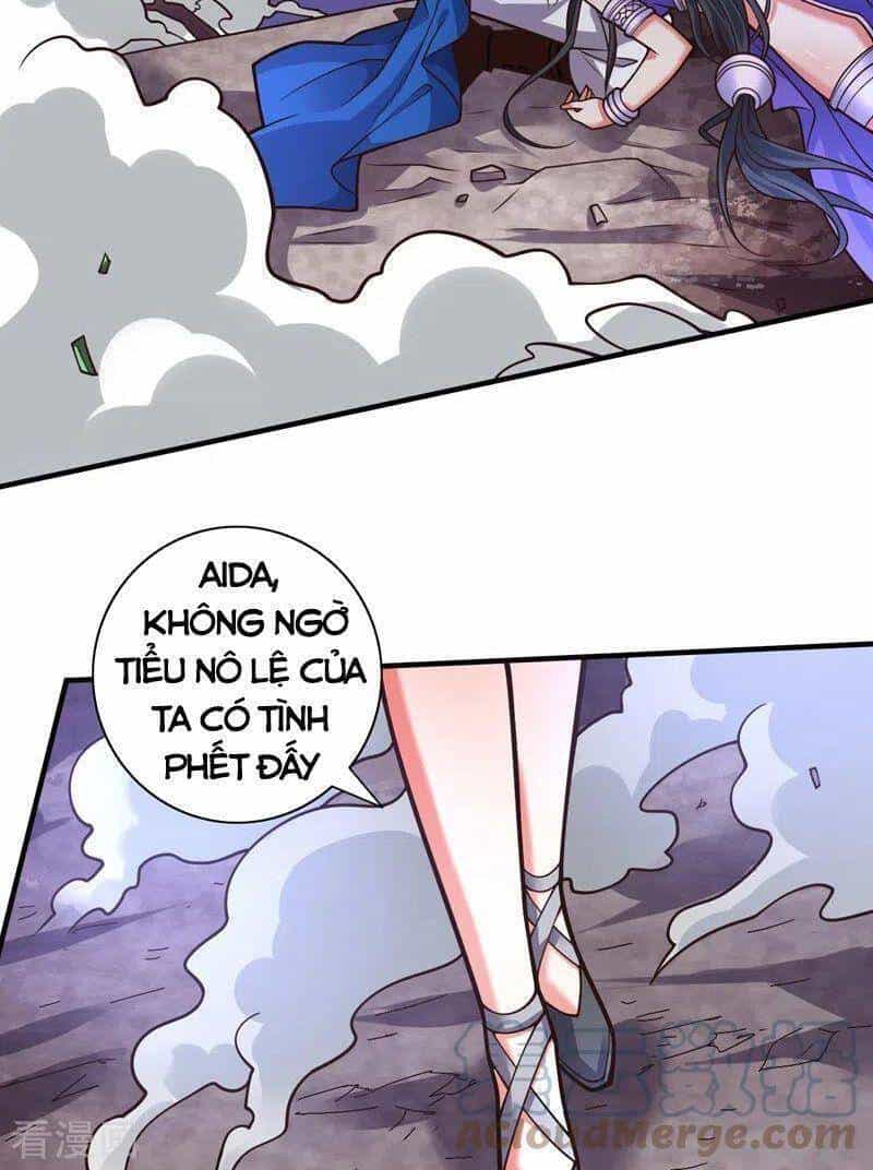 Bị Dạy Dỗ Thành Thánh - Chương 101 - ảnh 21