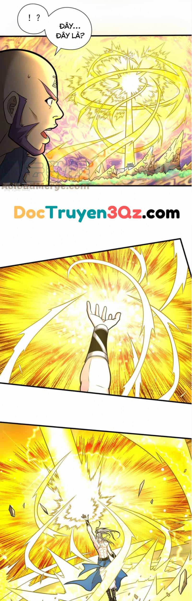 Bị Dạy Dỗ Thành Thánh - Chương 103 - ảnh 15