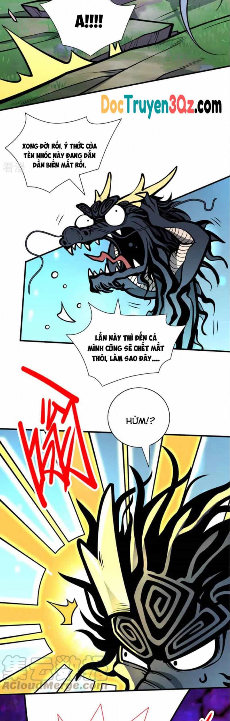 Bị Dạy Dỗ Thành Thánh - Chương 103 - ảnh 6