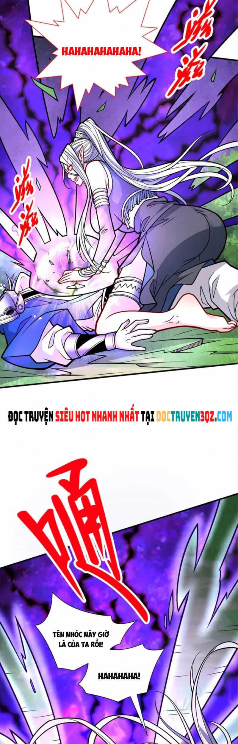Bị Dạy Dỗ Thành Thánh - Chương 103 - ảnh 7